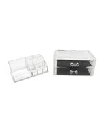 Generica Organizador de Cosméticos - Modelo: Y156110-T15-34849-3