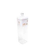 Generica Envase Canister 9.5 x 30 cm