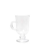 Generica Taza de Vidrio 130 ml