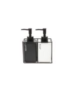 Generica Set de Accesorios de Baño 2 Piezas