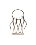 Generica Adorno Decorativo - Modelo: 54024SP