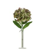 Concepts Flor Hortensia Artificial