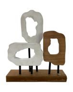 Concepts Adorno de Mesa 25 x 8 x 30 cm