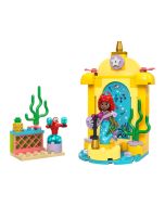  Lego Escenario Musical de Ariel