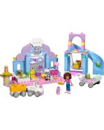  Lego Gabby's Dollhouse Guardería de Gatitos de Gabby