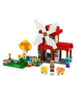  Lego la Granja del Molino