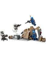  Lego Pack de Combate Emboscada en Mandalore
