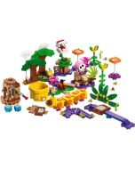  Lego Set de la Jungla Sirope