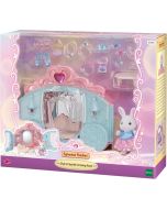 Sylvanian Families Style & Sparkle Dressing Room