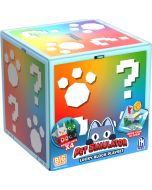  Pet Simulator Lucky Block
