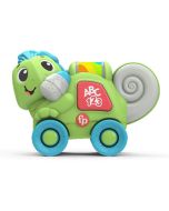 Fisher-Price Link Squad Crawl
