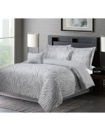 Generica Juego de Comforters Queen 5 Piezas - Modelo: 1