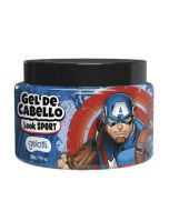 Avengers Gel de Cabello para Niño Avengers 280gr - Modelo: 1000965030