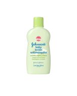 Johnson and Johnson Loción Antimosquitos 200ml