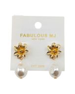Fabulous Aretes para Dama - Modelo: SE6099