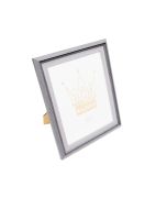 Generica Porta Retrato 20 x 25 cm - Modelo: Y156152-T15-8138-6B