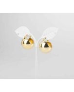 Michelle Collection Aretes para Dama - Modelo: Ere2709