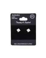Generic Aretes para Dama - Modelo: FCR501-4
