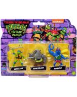  Ninja Turtles Teenage Mutant Ninja Turtles