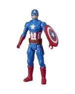  Capitán América - Steve Rogers - Modelo: 1
