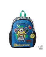 Minions Mochila Chemical M - Modelo: Mj04mni002-2410-8jpm