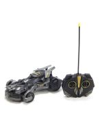  Batman Vehículo Radio Control - Batman - Modelo: 1