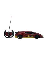  Marvel Vehículo Radio Control - Iron Man