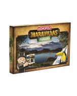  Monopoly Panama Maravillas Panamá