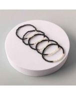 Michelle Collection Pulsera para Dama - Modelo: BLE3761B