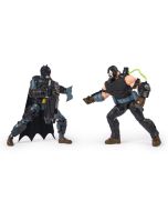  Batman Batman vs Bane