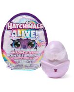 Hatchimals Rainbow Splash Sorpresa