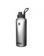 Hurley Termo de Acero Inoxidable 32 Onzas - Modelo: 168126G