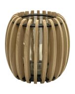 Santini Porta Vela 18 cm