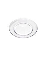 Generica Plato de Vidrio 19 cm - Modelo: Y156160-T15-330-3