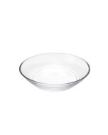 Generica Plato de Vidrio 19 cm - Modelo: Y156160-T15-329-2
