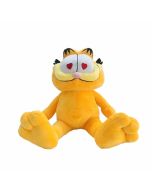  Garfield Peluche Garfield 16 Pulgadas - Modelo: 2