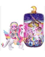  Magic Mixies Doll & Pegacorn Set