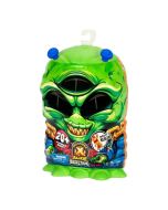  Treasure X Mini Aliens 20 Sorpresas