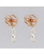 Fci Aretes para Dama - Modelo: 25E4478