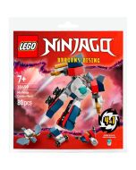  Lego Mini Ninja Combo Mech
