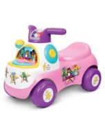  Fisher-Price Vehículos Montables Pink Colorway