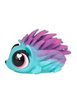  Jiggly Pets Pets Sesli Mavi Kirpi