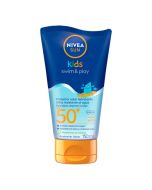 Nivea Protector Solar Swin Play FPS50+ 150ML