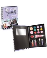  Canal Toys Style 4 Ever Paleta de Maquillaje