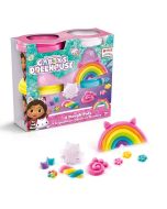  Gabby's Dollhouse Dough Pots