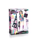  Canal Toys Style 4 Ever Kit de Diseñador de Moda