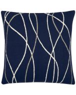 Kennedy Home Cojín Decorativo 60 x 60 cm - Modelo: 303320