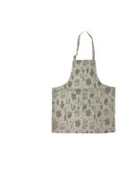 Toskana Delantal de Cocina - Modelo: 768-03149