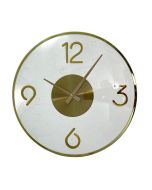 Concepts Reloj de Pared 35 cm - Modelo: 423-210853