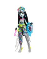  Mattel Monster High Frankie Festival del Terror